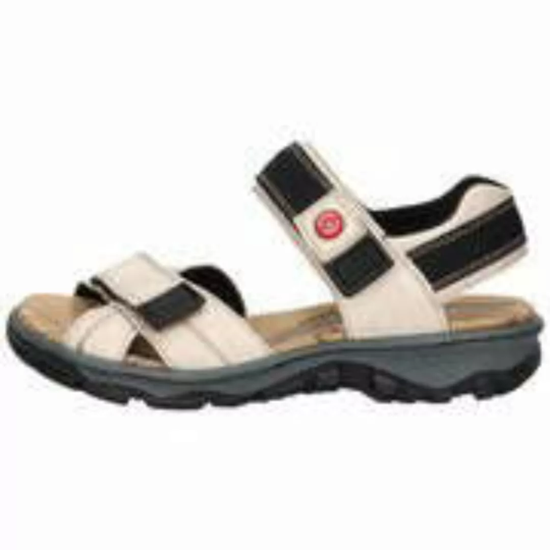 Rieker  Sandalen Sandaletten 68851-14 68851-14 günstig online kaufen