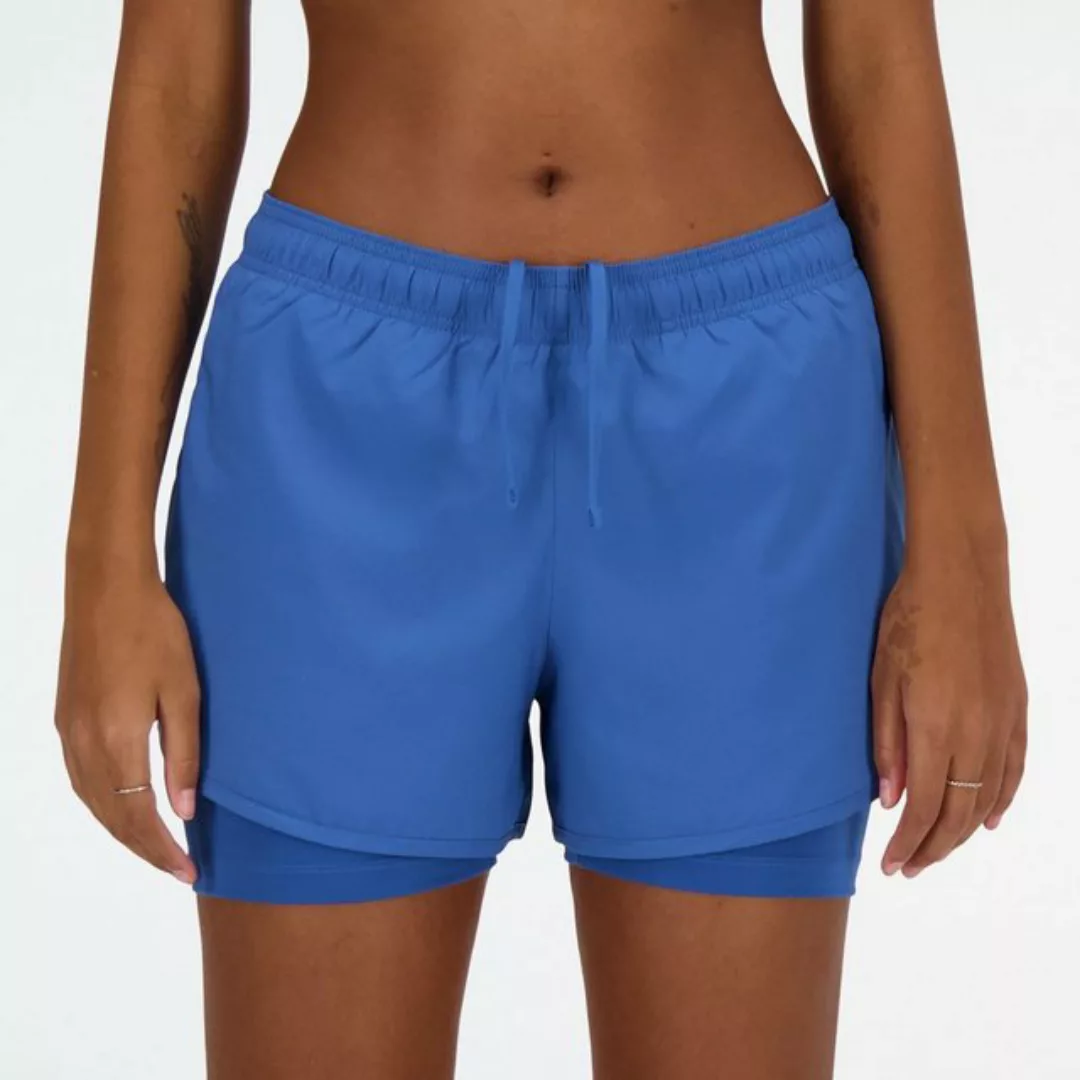 New Balance Laufshorts WOMENS RUNNING SHORT günstig online kaufen