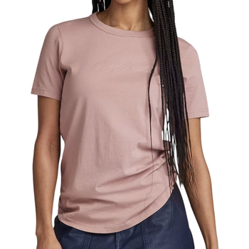 G-Star Raw  T-Shirts & Poloshirts D24216-4107 günstig online kaufen