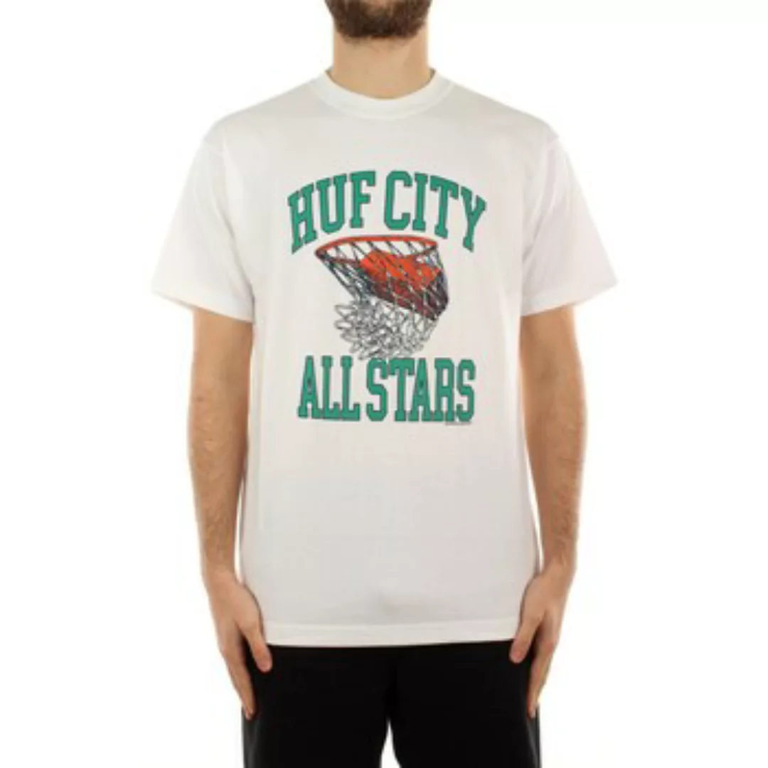 Huf  T-Shirt TS02171 günstig online kaufen