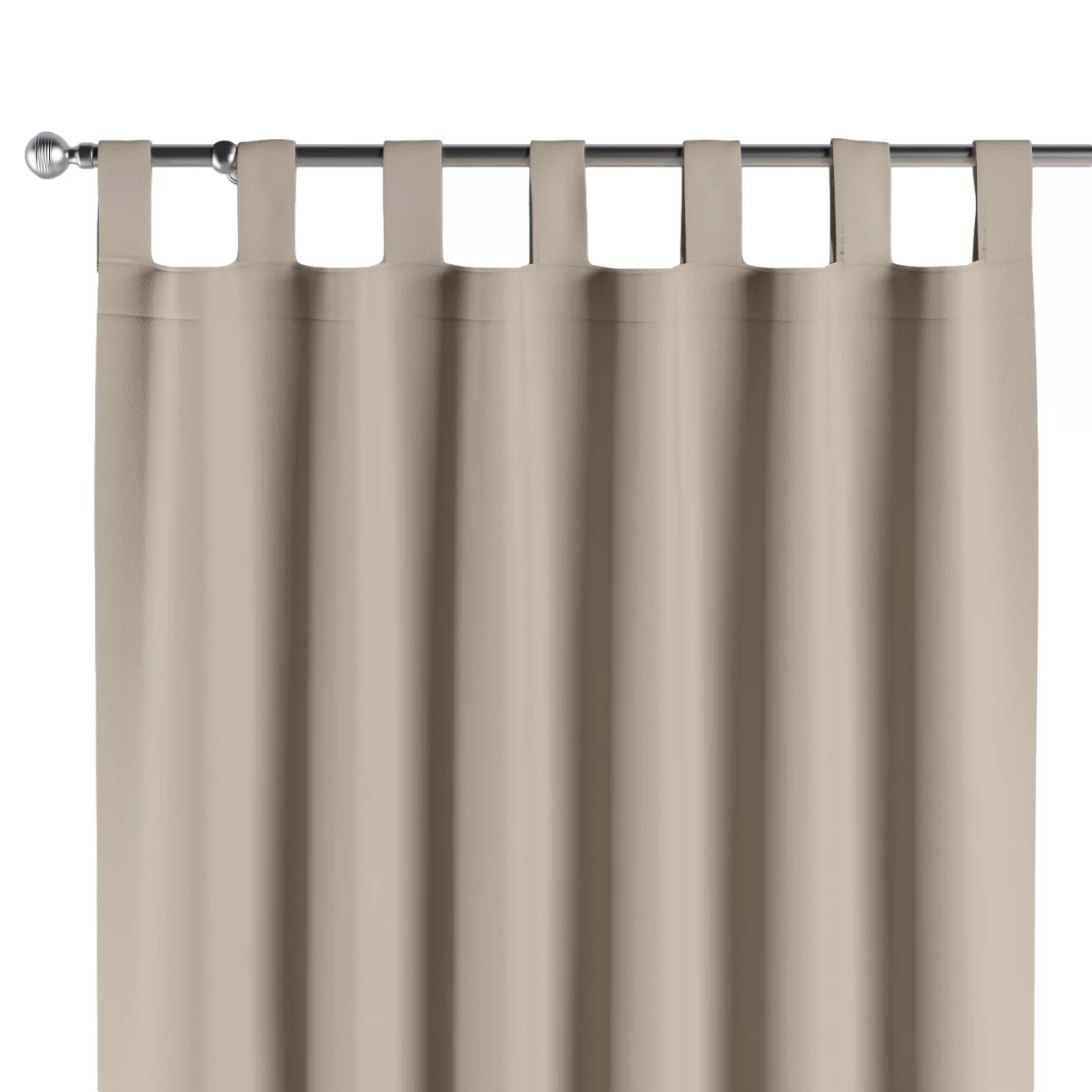 Schlaufenschal, beige, Blackout (verdunkelnd) (269-00) günstig online kaufen