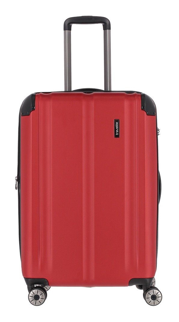 travelite Hartschalen-Trolley CITY, verschiedene Größen und günstig online kaufen