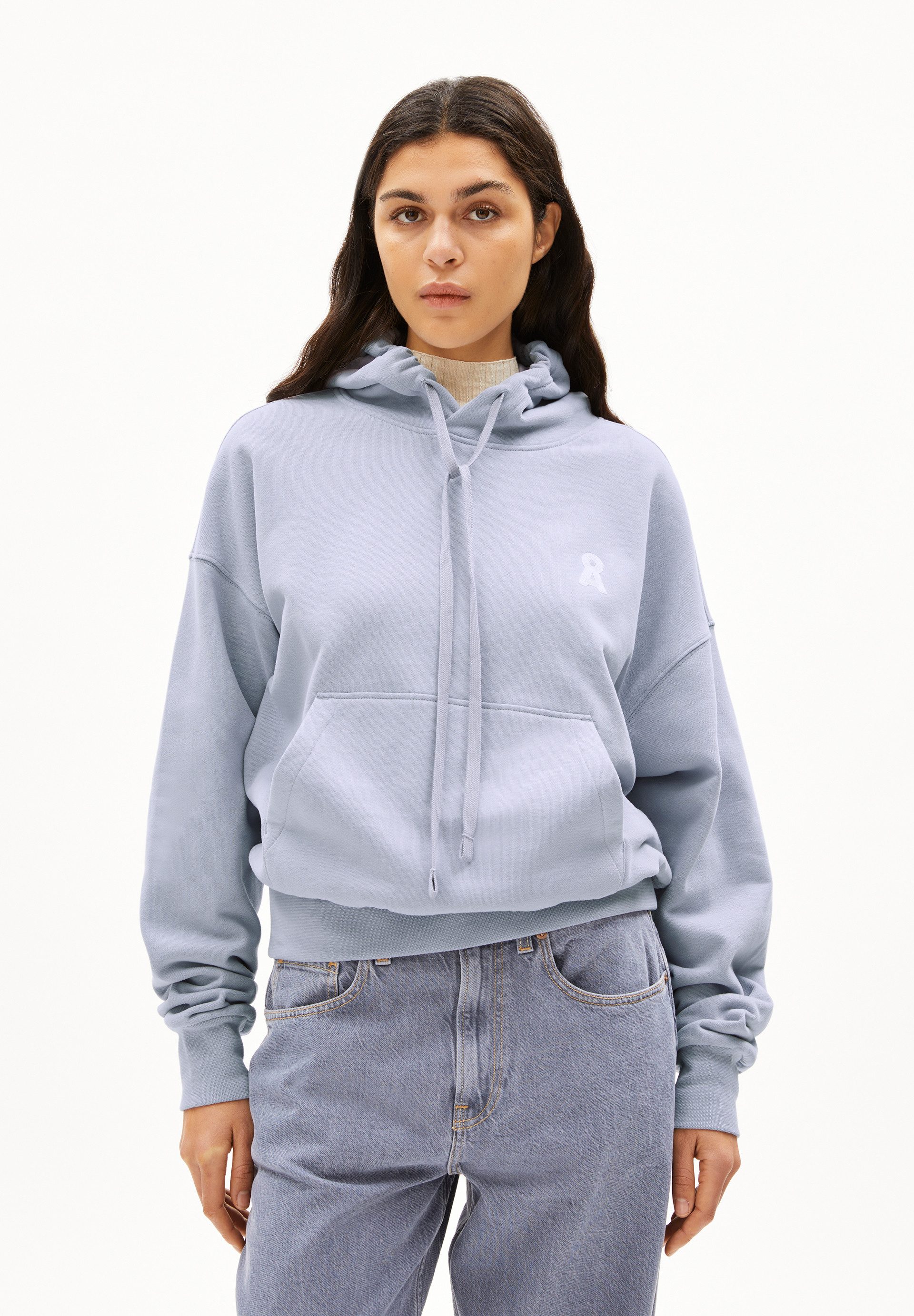 Armedangels Hoodie ICONIC Å FRANCISARAA SWEAT günstig online kaufen