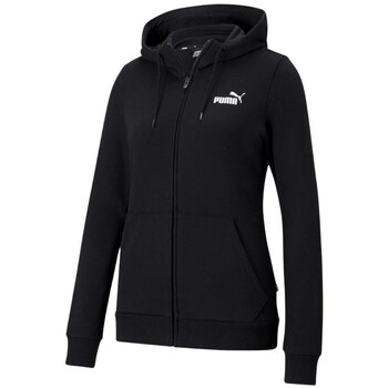 Puma  Sweatshirt Ess Small Logo Fullzip günstig online kaufen