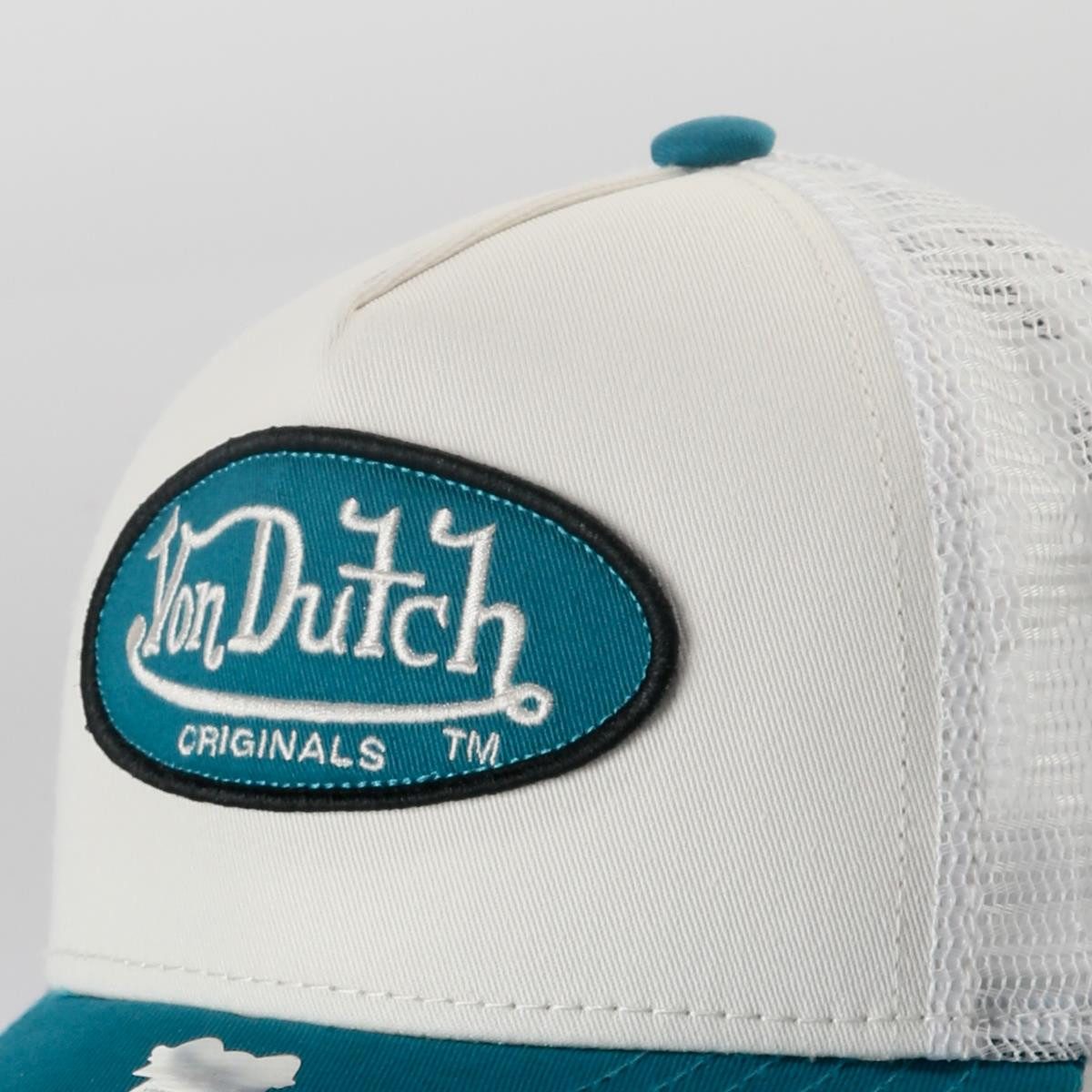 Von Dutch Trucker Cap Cap Boston günstig online kaufen