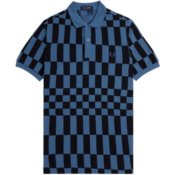 Fred Perry  T-Shirts & Poloshirts - günstig online kaufen