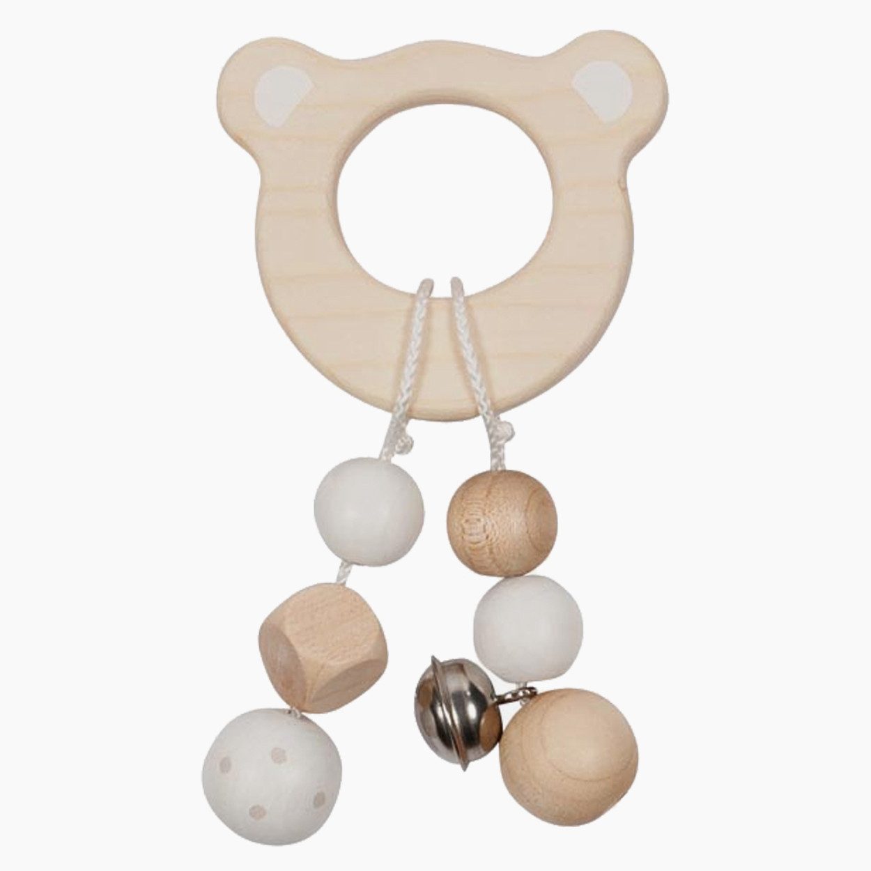 goki Greifspielzeug Greifling Bärenkopf Goki (packung, günstig online kaufen