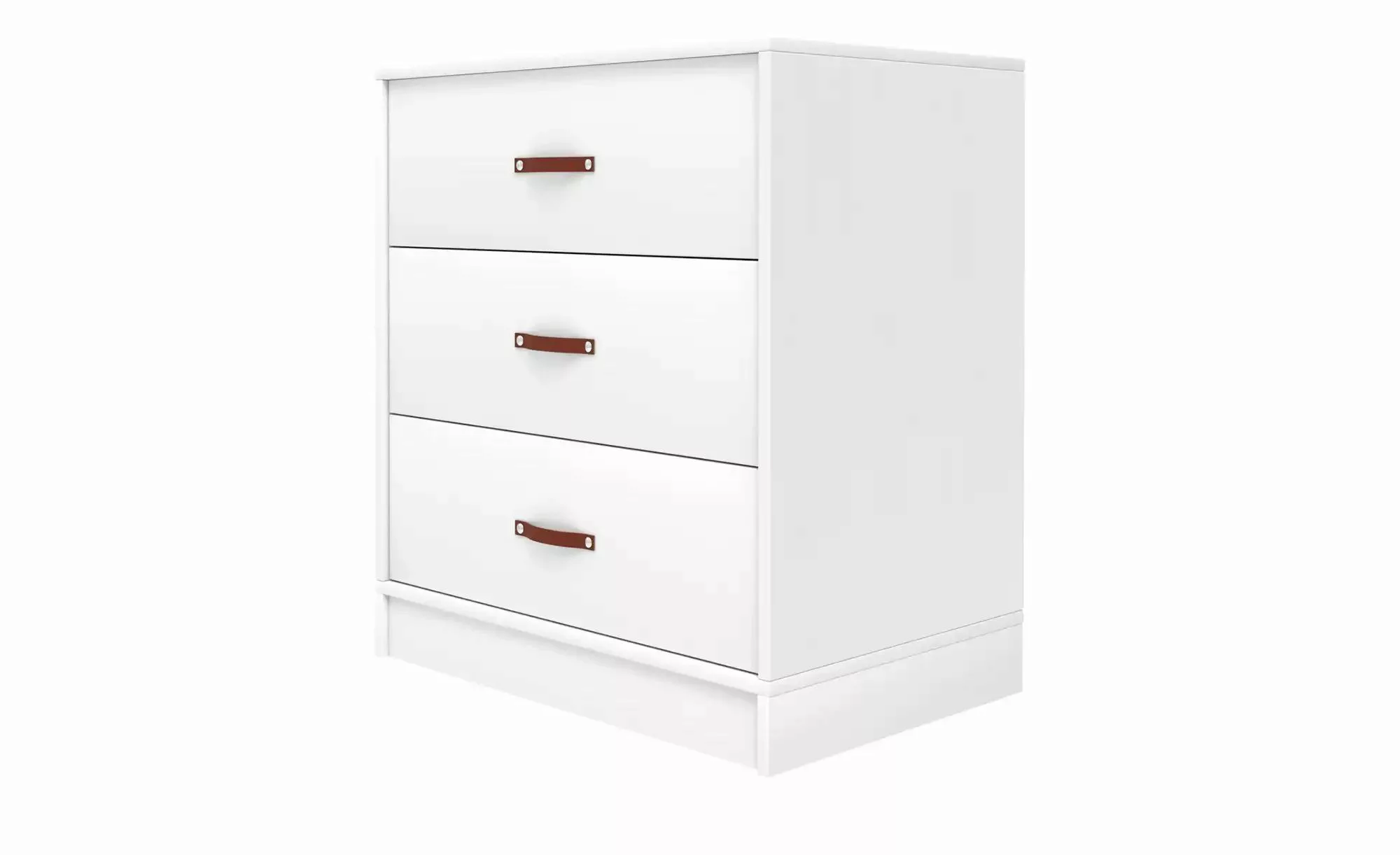 Lifetime Kommode  Storage ¦ weiß ¦ Maße (cm): B: 80 H: 88,9 T: 53.0 Kommode günstig online kaufen