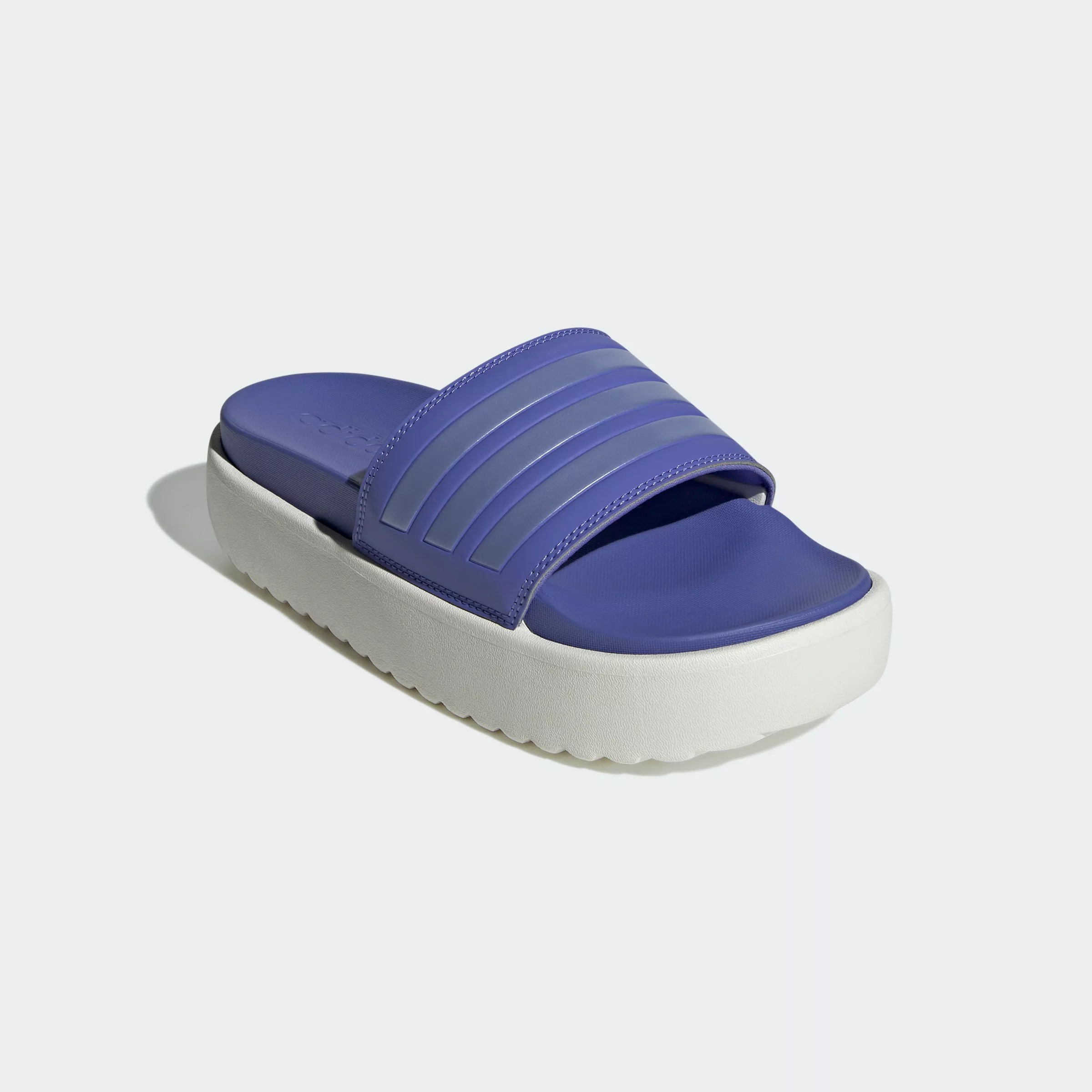 adidas Sportswear Badesandale "PLATFORM ADILETTE" günstig online kaufen