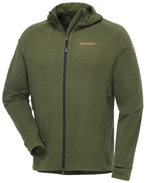 Parforce Fleecejacke Fleecejacke Mountain günstig online kaufen