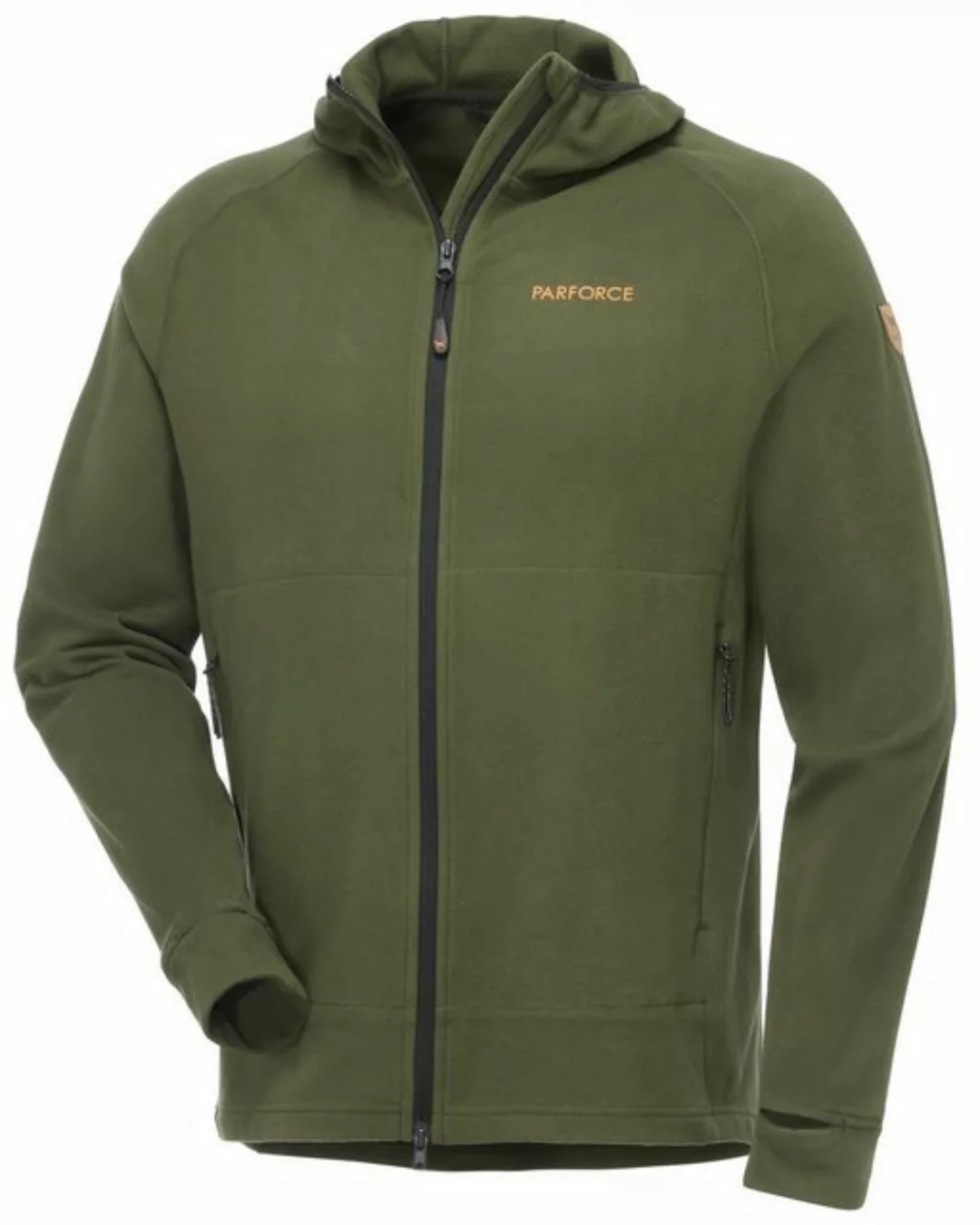 Parforce Fleecejacke Fleecejacke Mountain günstig online kaufen