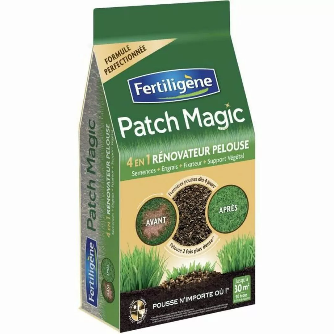 Pflanzendünger Fertiligène Patch Magic 7 Kg günstig online kaufen