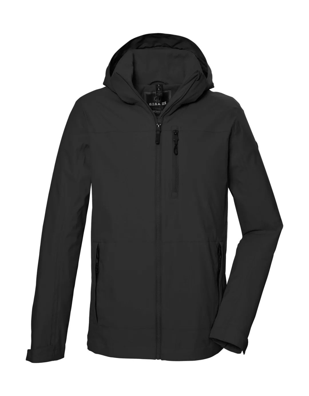 G.I.G.A. DX by killtec Funktionsjacke "GS 58 MN JCKT", wetterfeste Herren F günstig online kaufen