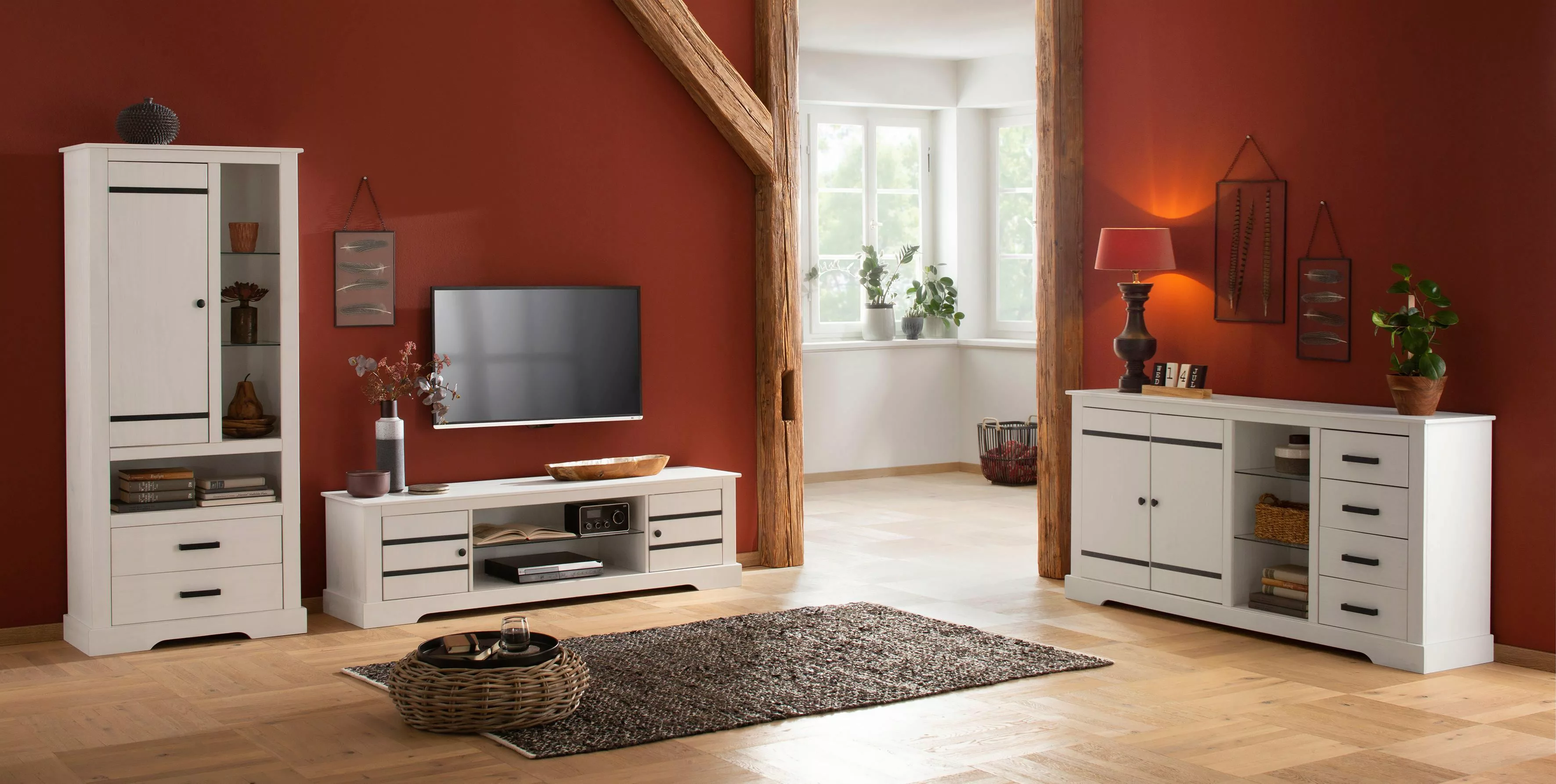 Home affaire Sideboard günstig online kaufen