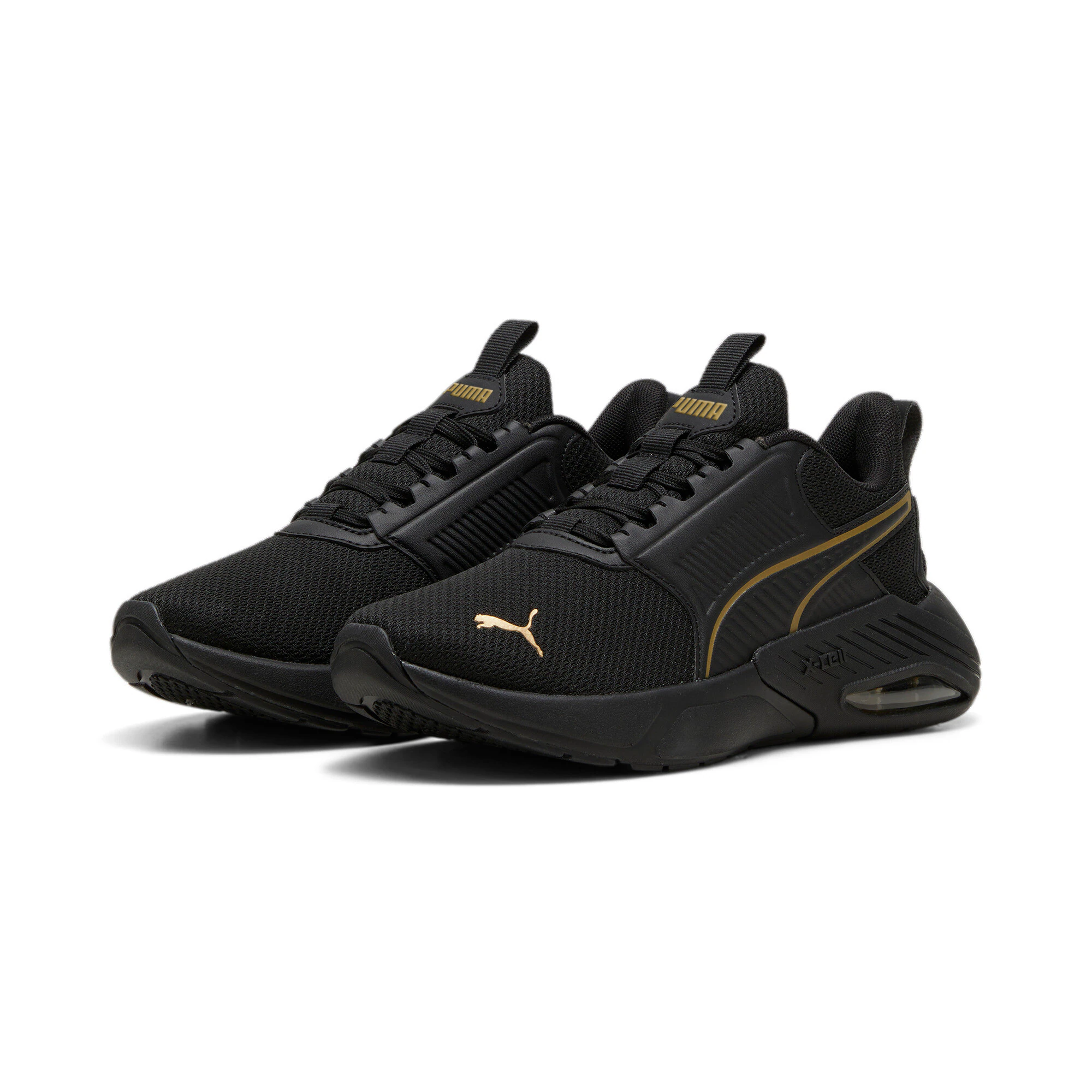 PUMA Sneaker "X-CELL NOVA FS" günstig online kaufen