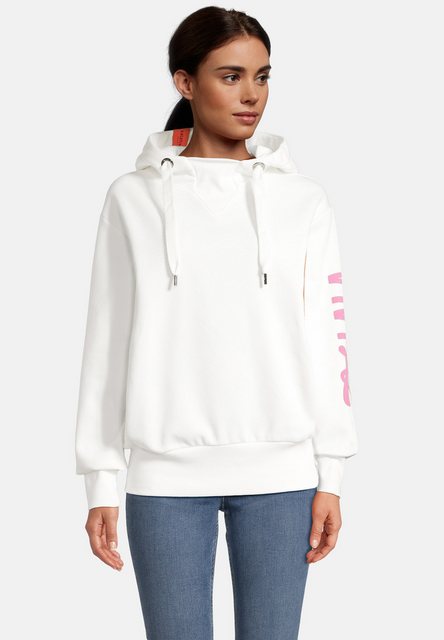 salzhaut Hoodie PANSENKNIEPEN Damen Oversized günstig online kaufen