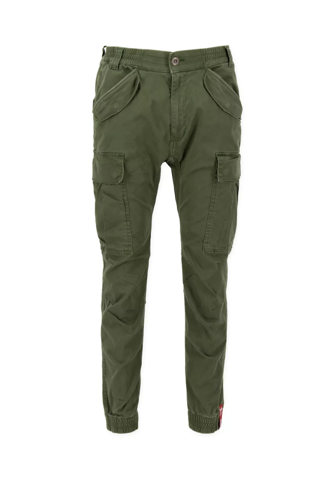 Alpha Industries Cargohose "Alpha Industries Men - Pants Airman Pant" günstig online kaufen