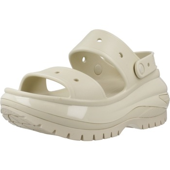 Crocs  Sandalen CLASSIC MEGA CRUSH SANDAL günstig online kaufen
