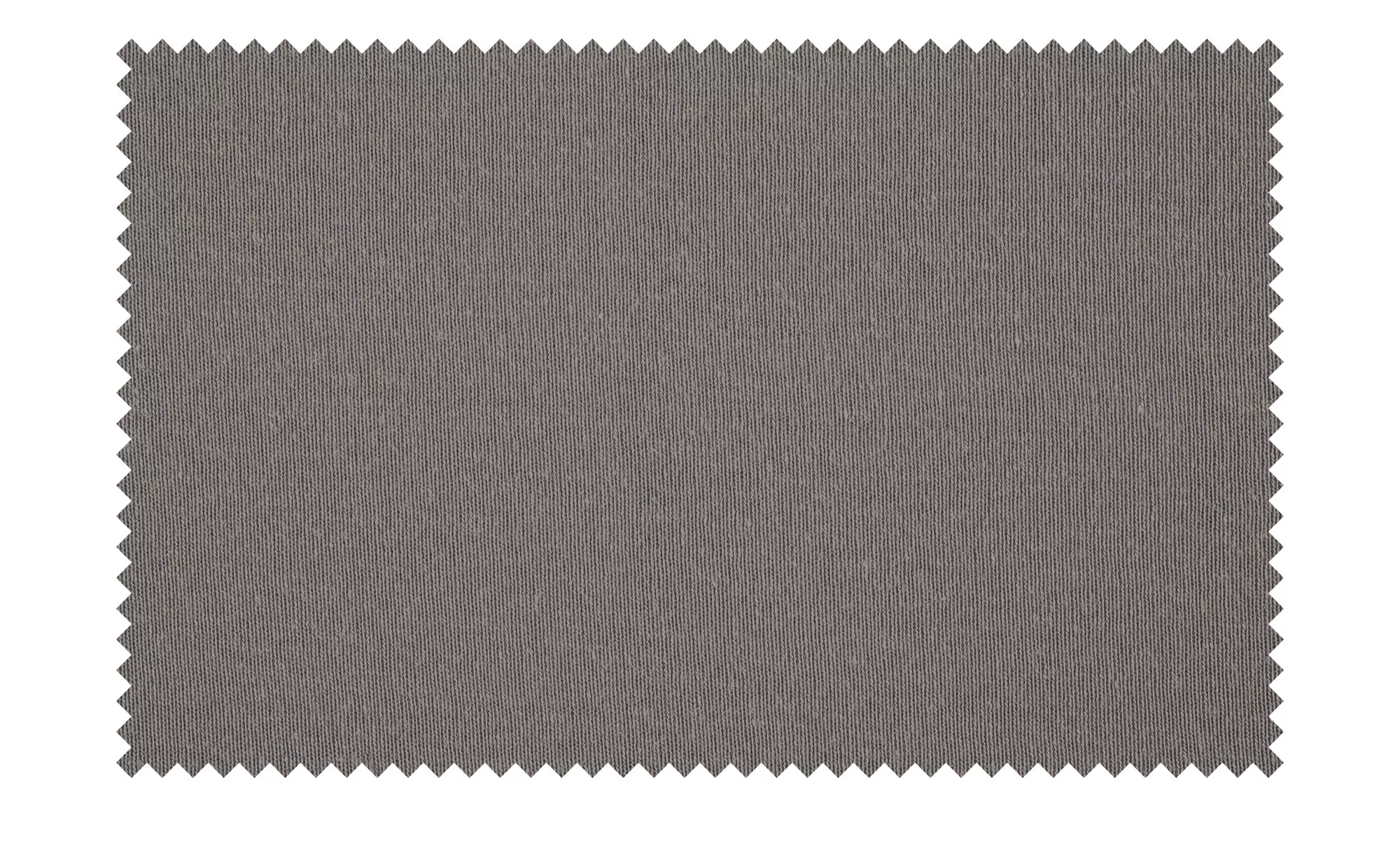 Estella Spannbettlaken Single-Jersey schwarz Gr. 180-200 x 200 günstig online kaufen