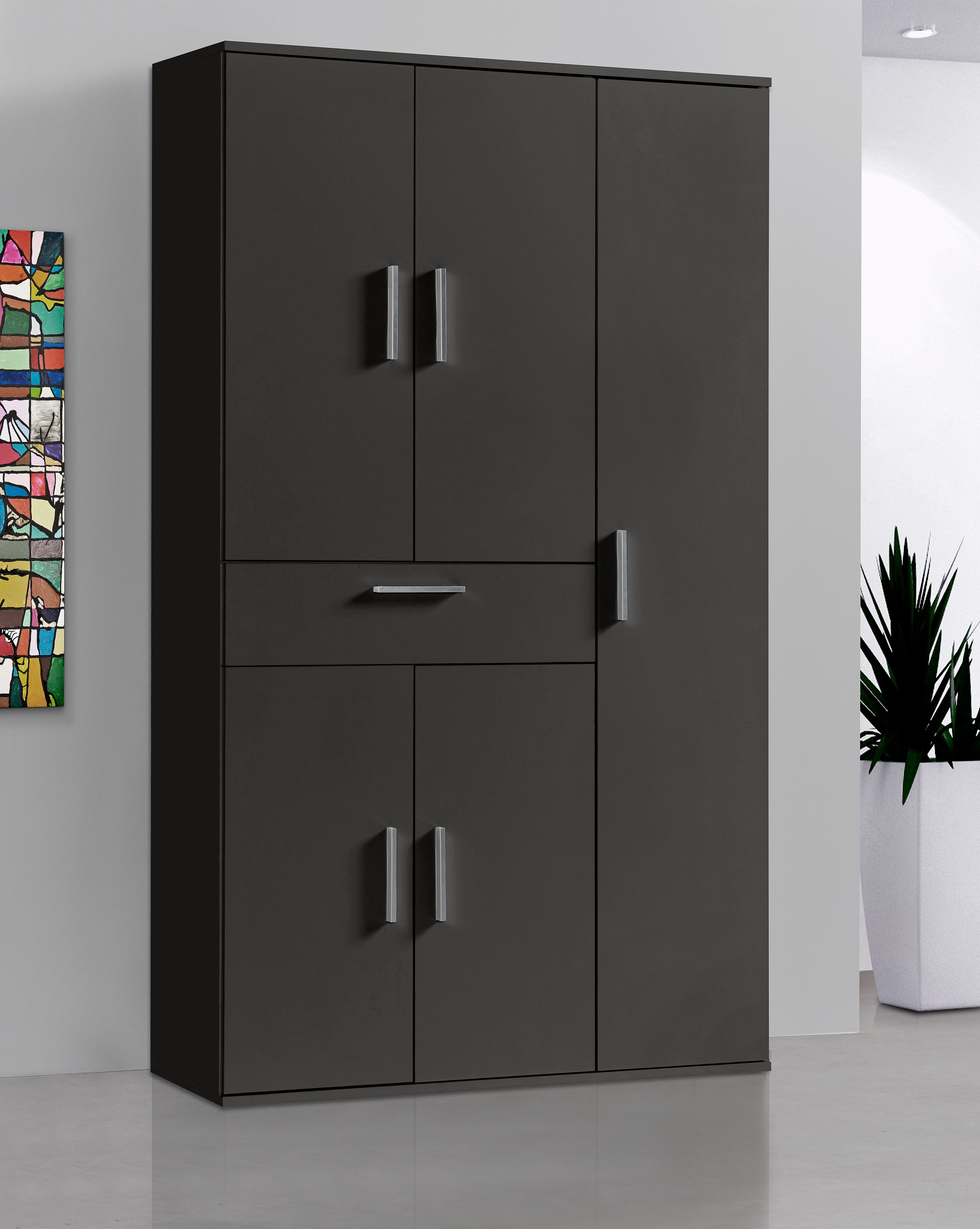 Procontour Mehrzweckschrank Clara BESTSELLER! (OTTOs Choice) günstig online kaufen