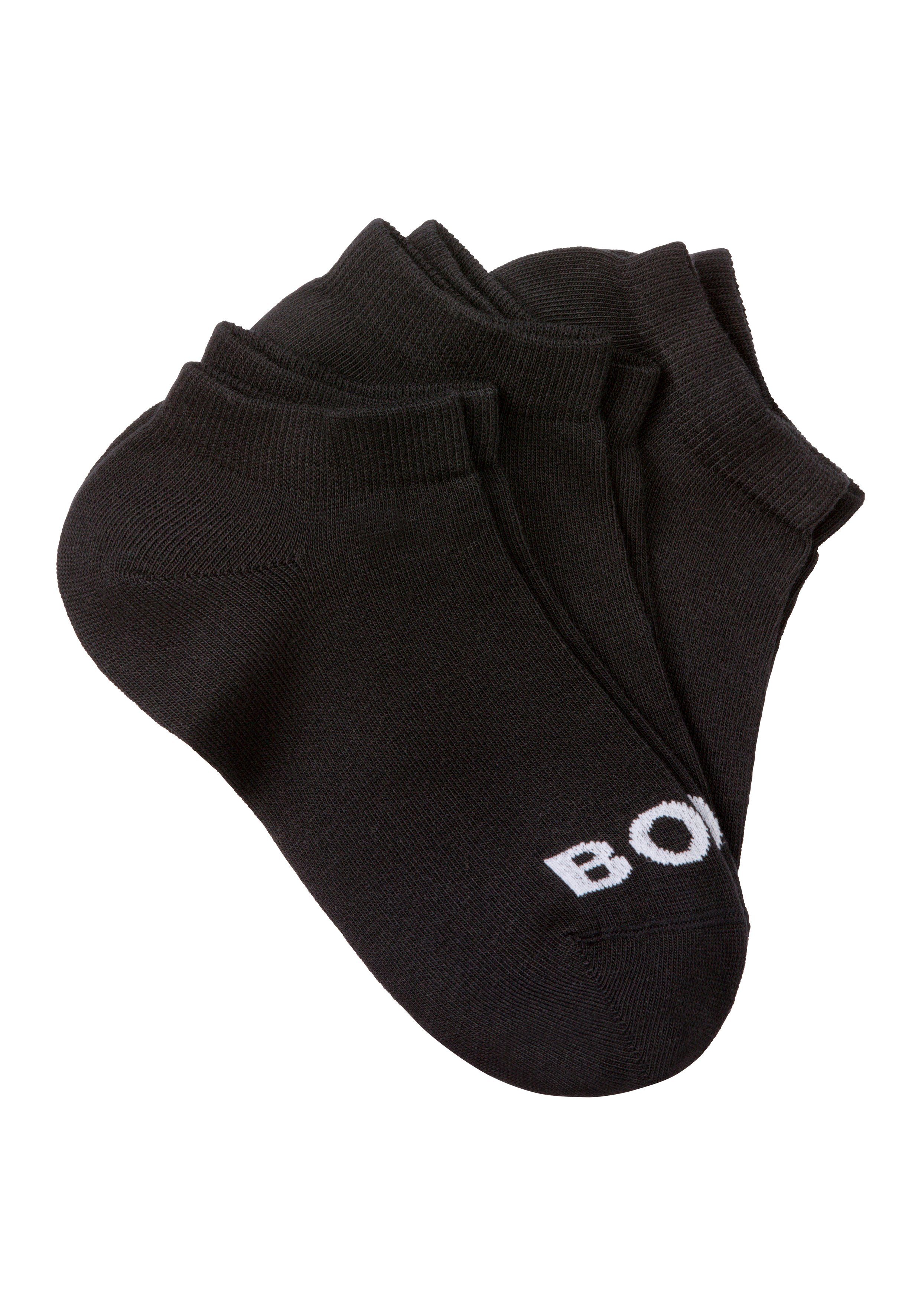 BOSS Sneakersocken 3P AS Logo CC günstig online kaufen