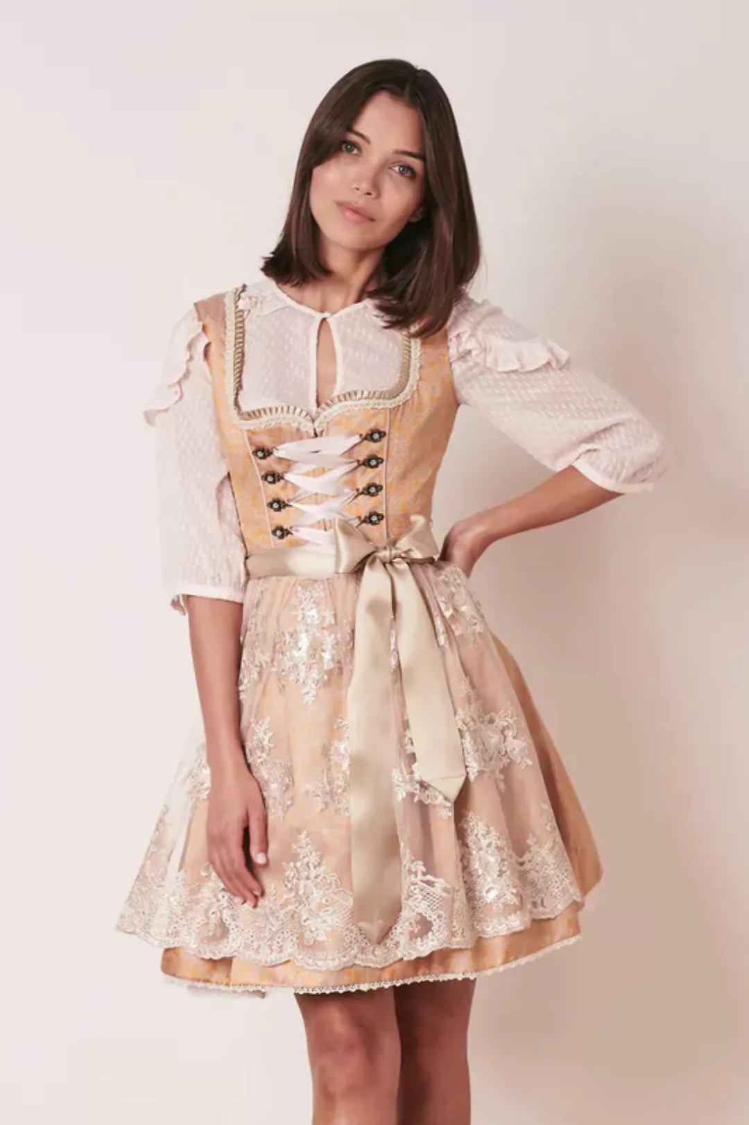 Dirndl Nelli (50cm) günstig online kaufen