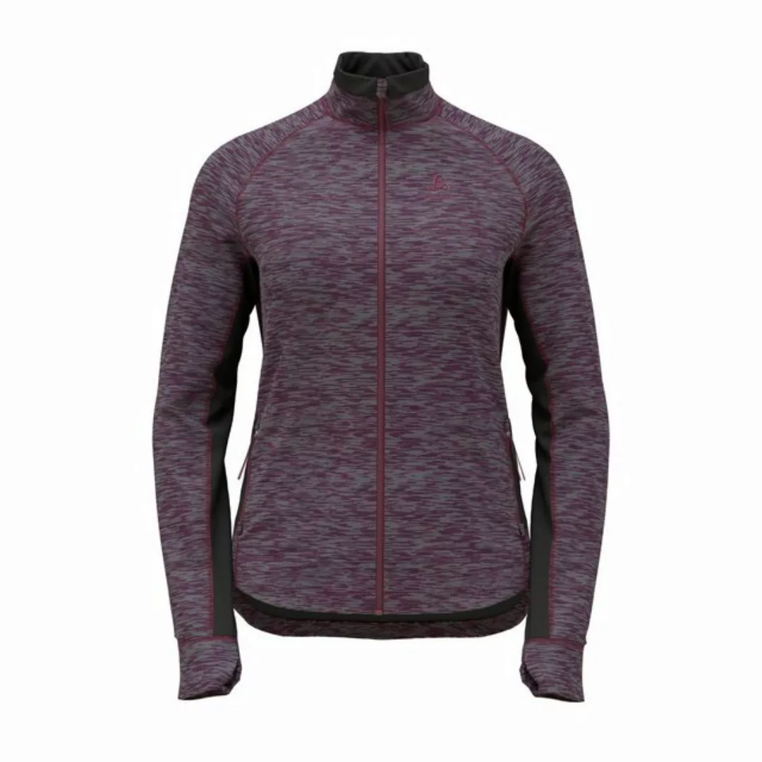 Odlo Fleecejacke Mid layer full zip BERRA SL günstig online kaufen