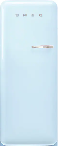 Smeg Kühlschrank »FAB28_5«, FAB28LPB5, 150 cm hoch, 60 cm breit günstig online kaufen