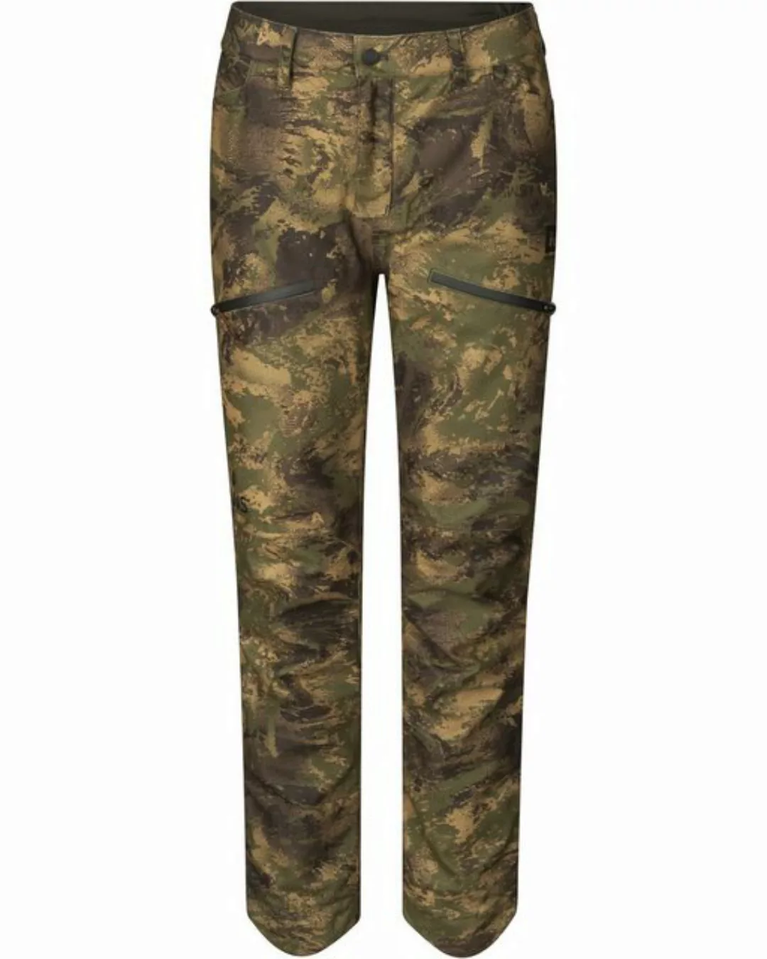 Härkila Cargohose Damen Hose Deer Stalker Camo HWS günstig online kaufen