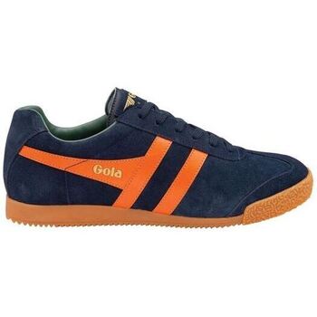 Gola  Sneaker HARRIER SUEDE günstig online kaufen