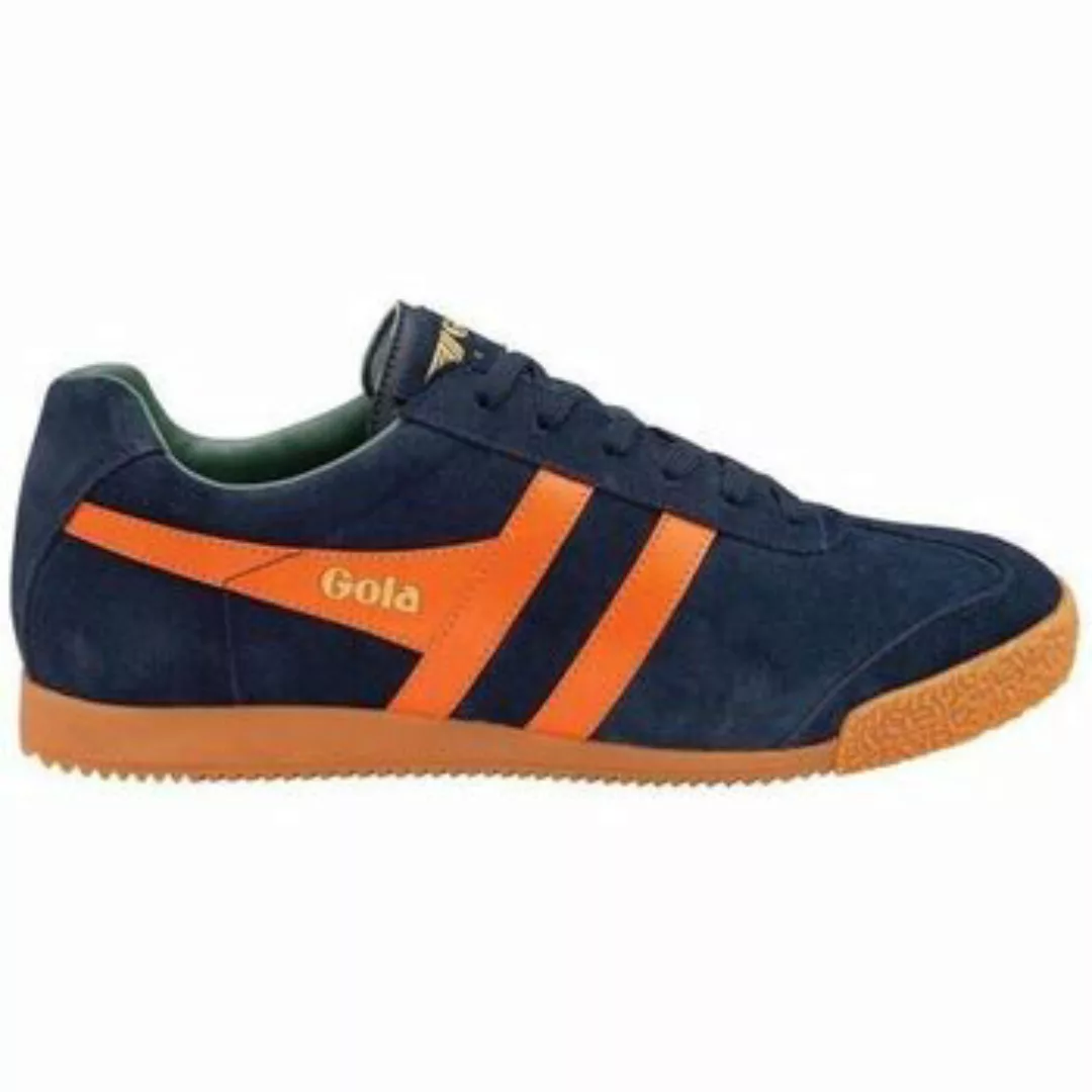 Gola  Sneaker HARRIER SUEDE günstig online kaufen