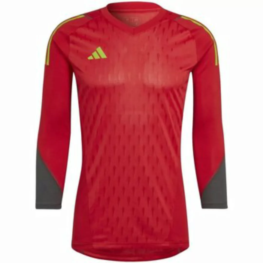 adidas  T-Shirts & Poloshirts Sport T23 P GK JSY L HK7663 günstig online kaufen