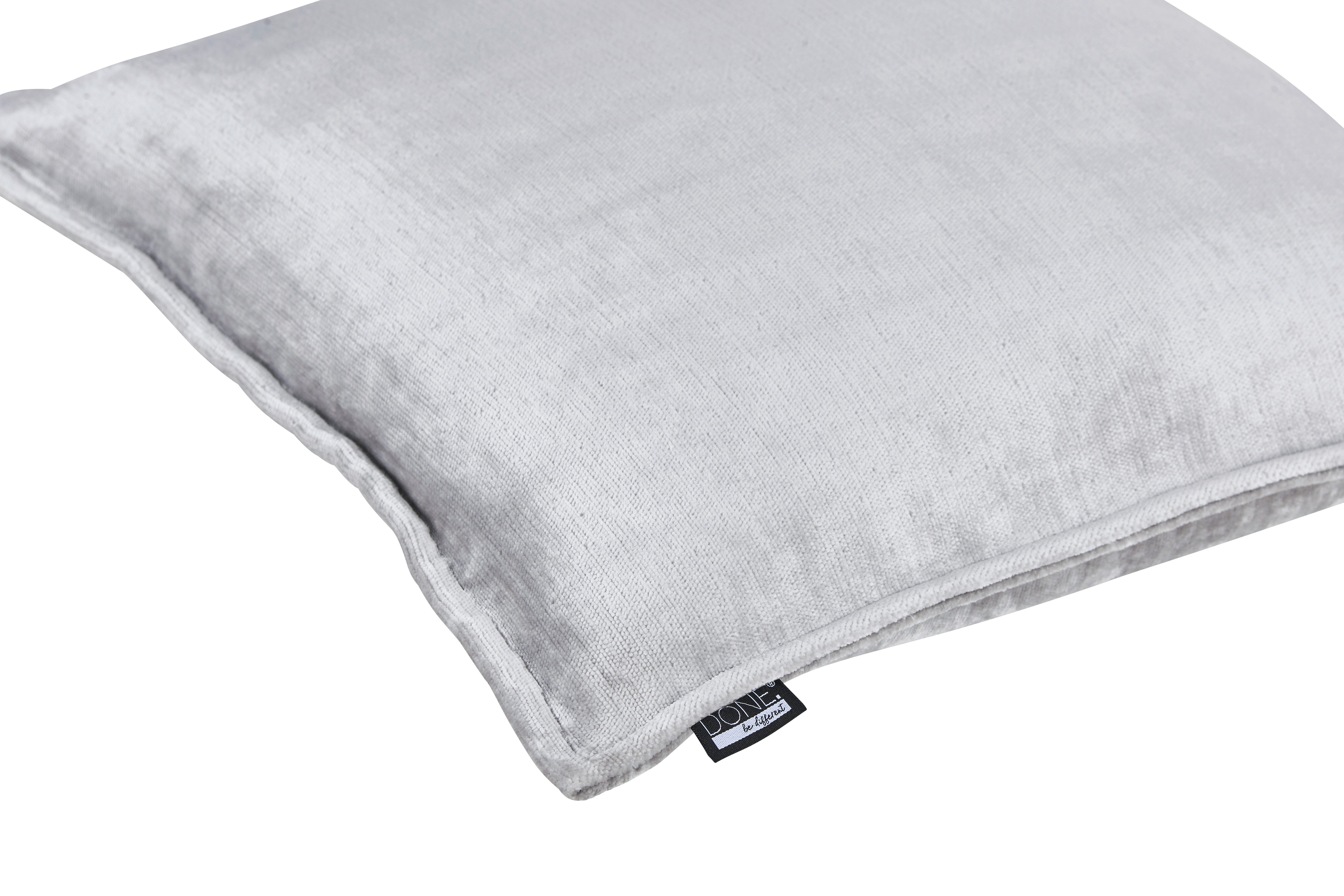 done.® Kissenbezug »Fame«, (1 St.), Hohe Lichtreflektion günstig online kaufen