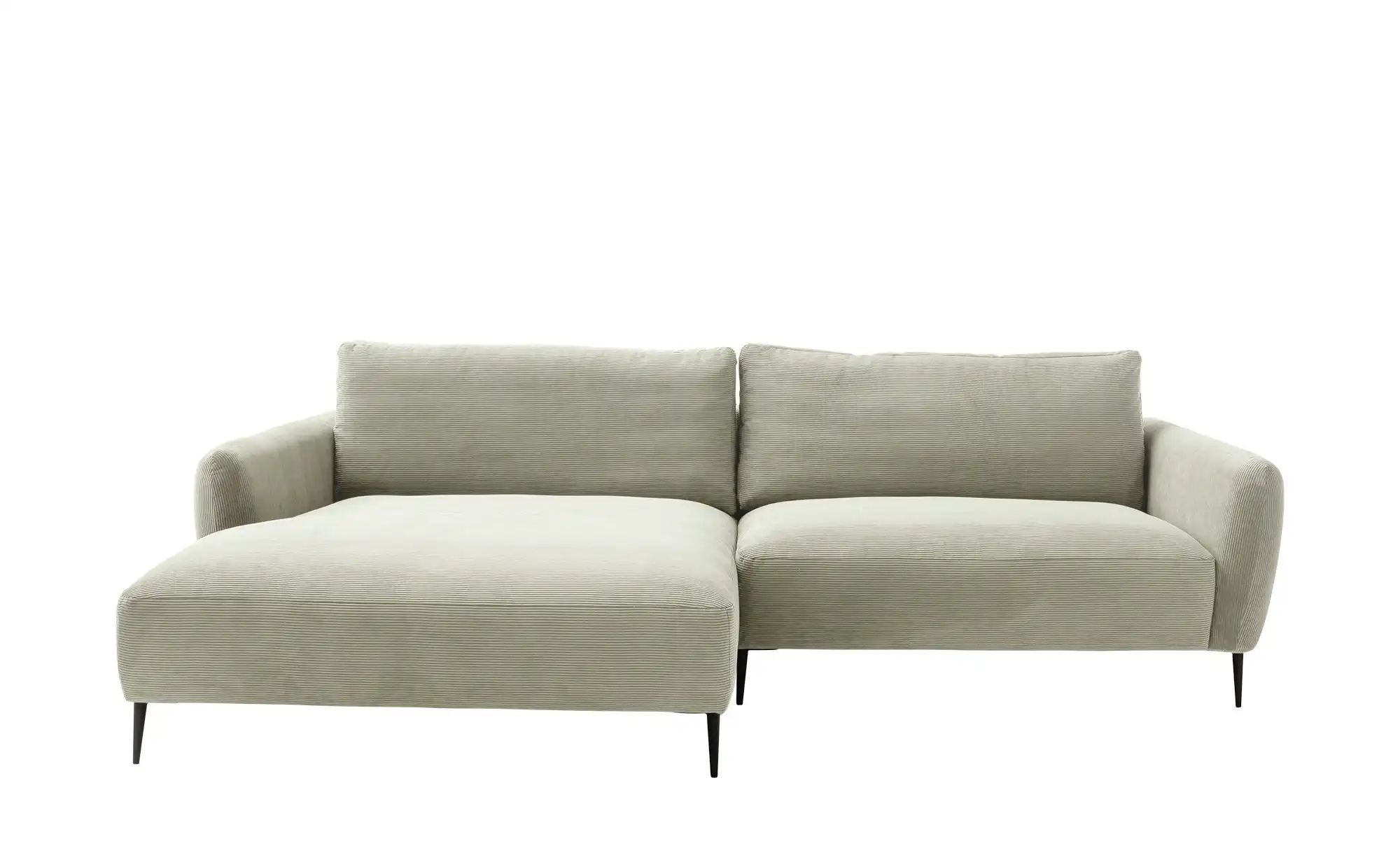 Jette Home Ecksofa  Inside ¦ beige ¦ Maße (cm): B: 279 H: 84 T: 188 Polster günstig online kaufen