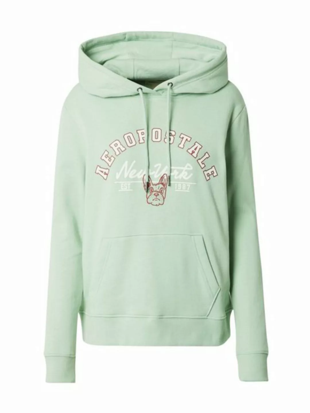 AÈROPOSTALE Sweatshirt (1-tlg) Plain/ohne Details günstig online kaufen