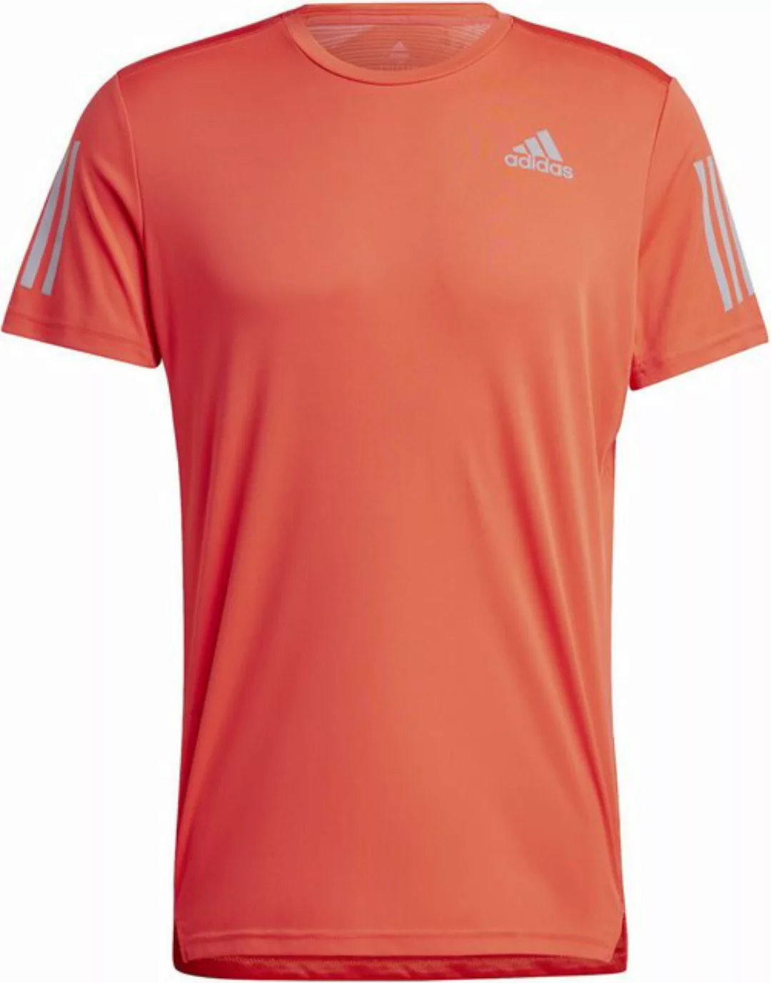 adidas Sportswear Kurzarmshirt OWN THE RUN TEE günstig online kaufen