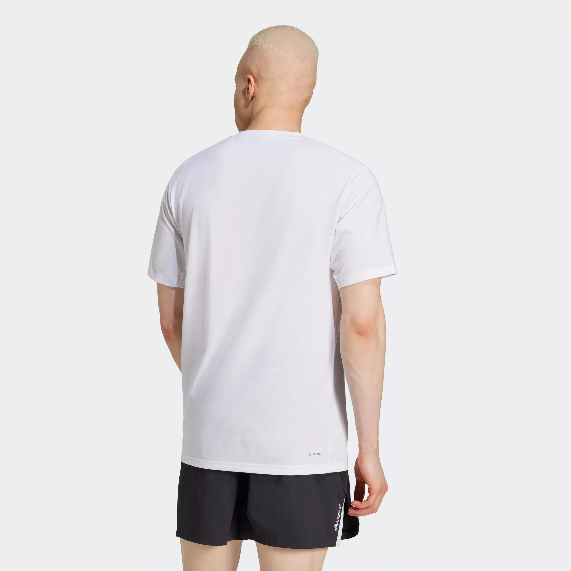 adidas Performance T-Shirt "M BOX LOGO G T" günstig online kaufen