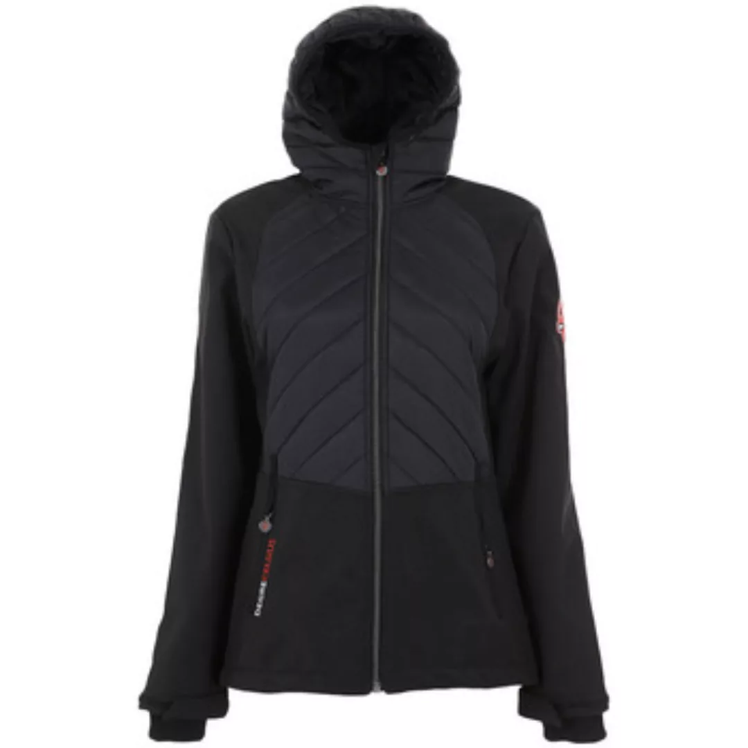 Degré Celsius  Damen-Jacke Blouson softshell femme ANDER günstig online kaufen