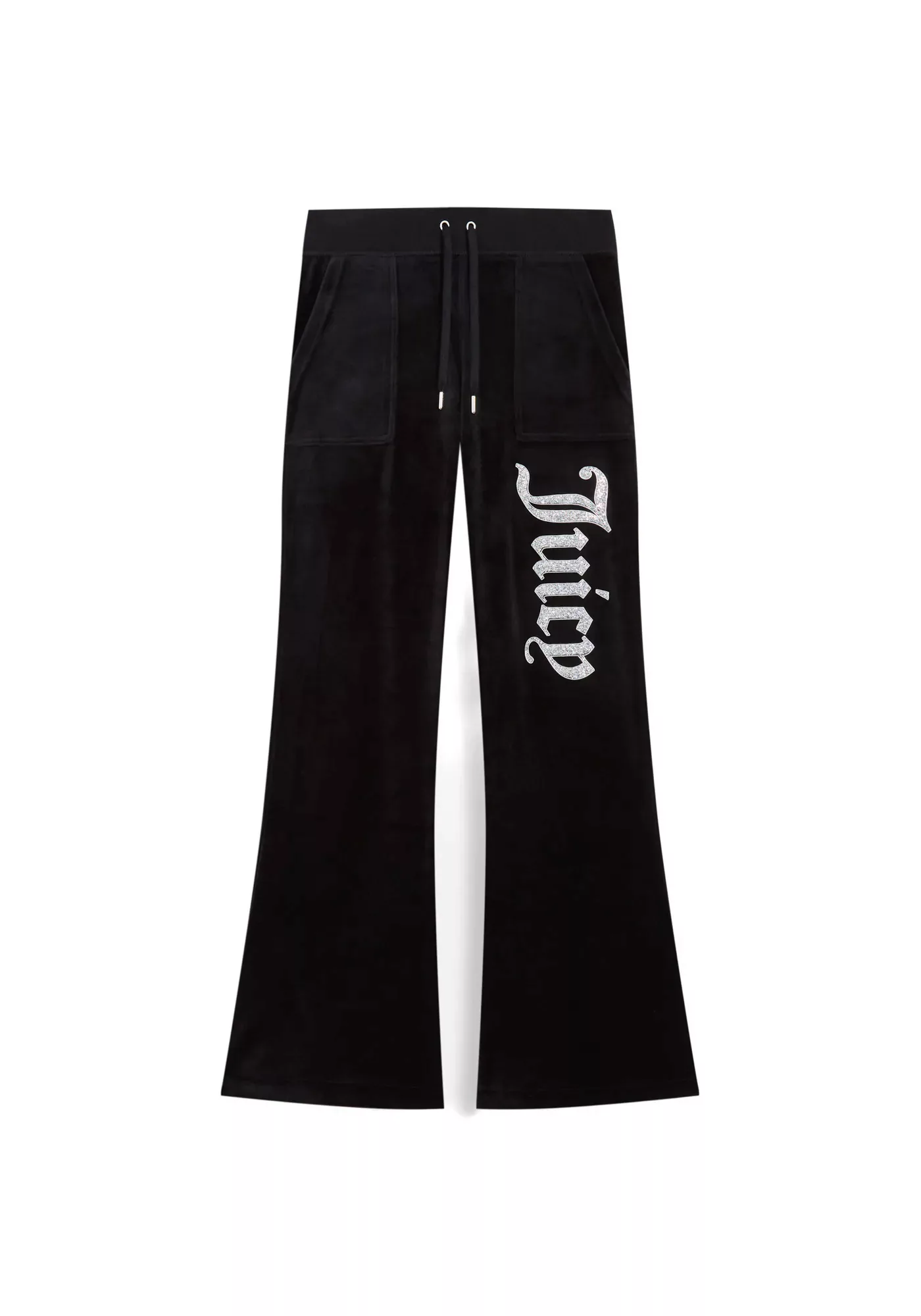 Juicy Couture Sweathose "LAYLA CAVIAR TRACKPANT Damen", Trainingshose Damen günstig online kaufen