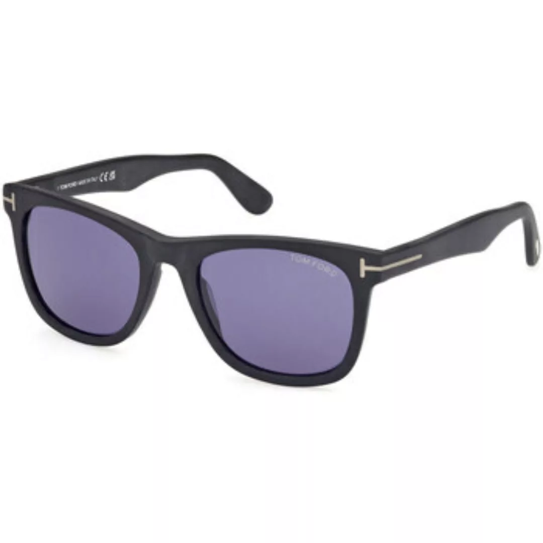 Tom Ford  Sonnenbrillen Sonnenbrille  Kevyn FT1099/S 02V günstig online kaufen