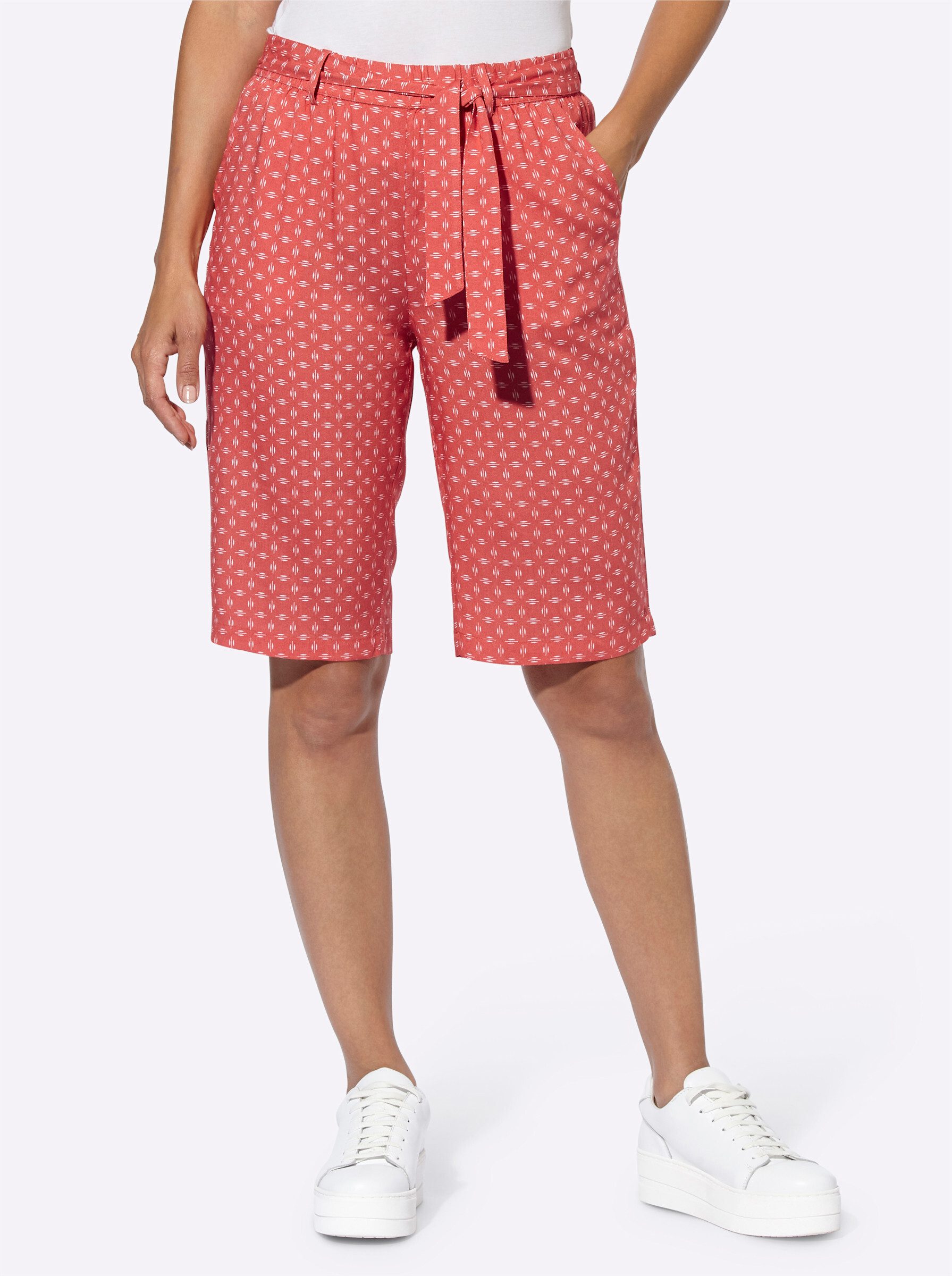 Casual Looks Bermudas günstig online kaufen