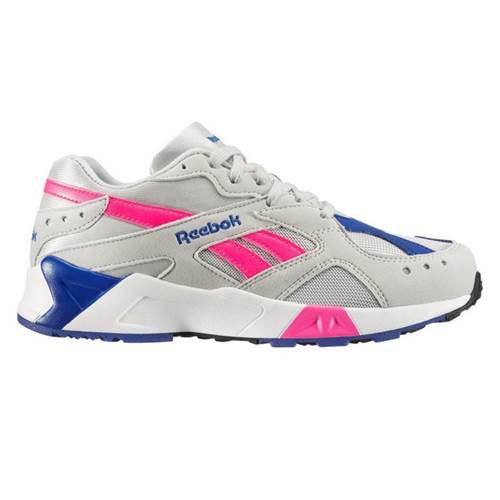 Reebok Aztrek Schuhe EU 36 Grey,Pink günstig online kaufen