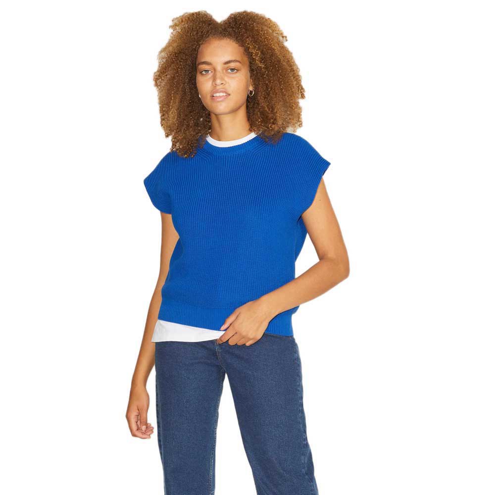 Jjxx Zoe Twist Weste XL Blue Iolite günstig online kaufen