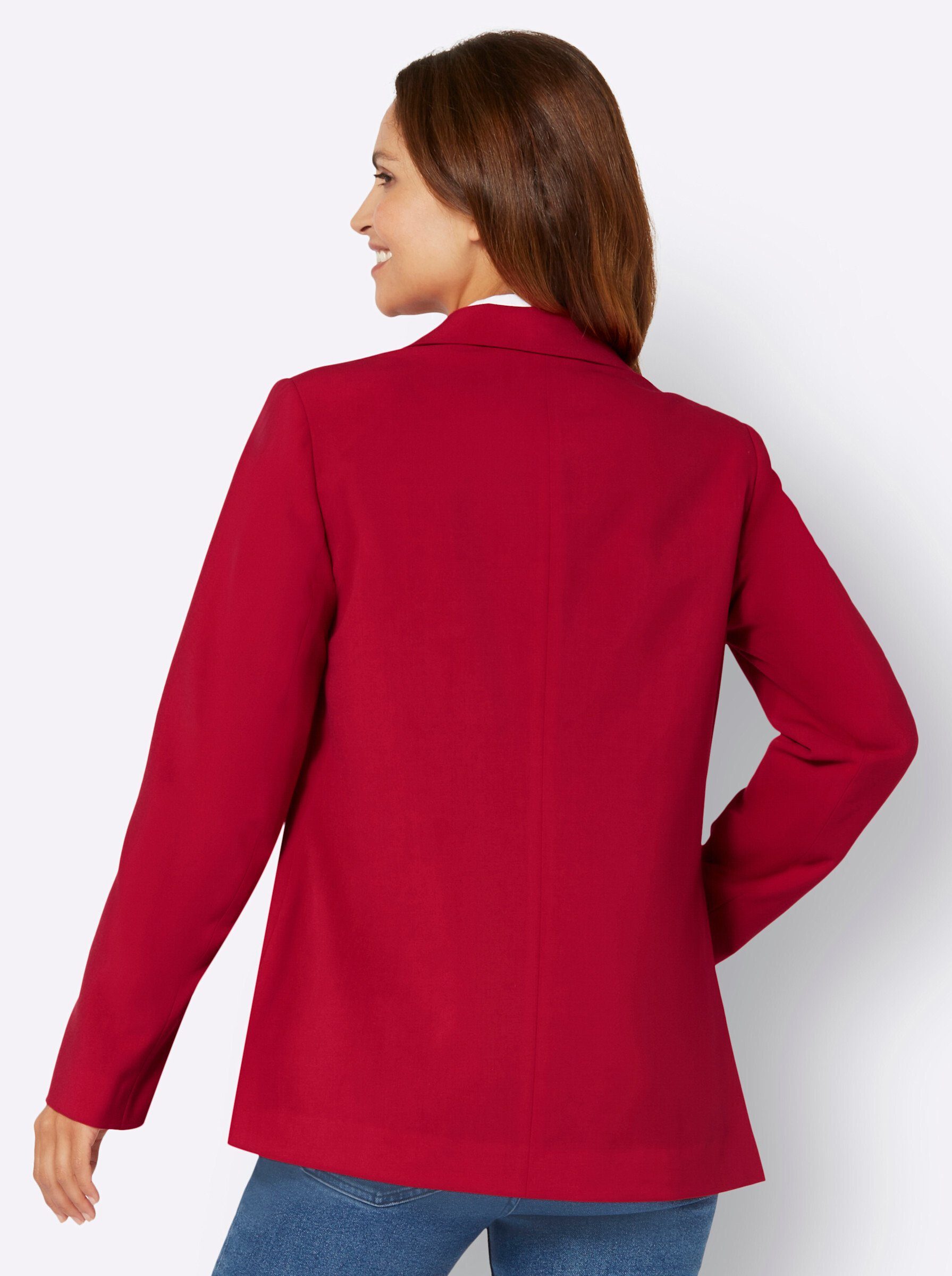 Inspirationen Jackenblazer "Blazer" günstig online kaufen