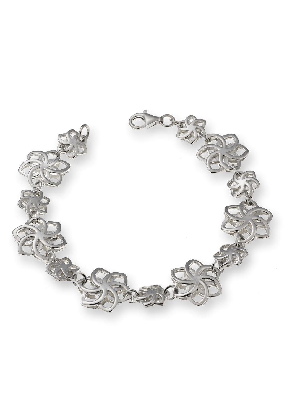 Der Herr der Ringe Armband "Flowers, 10004111", Made in Germany günstig online kaufen