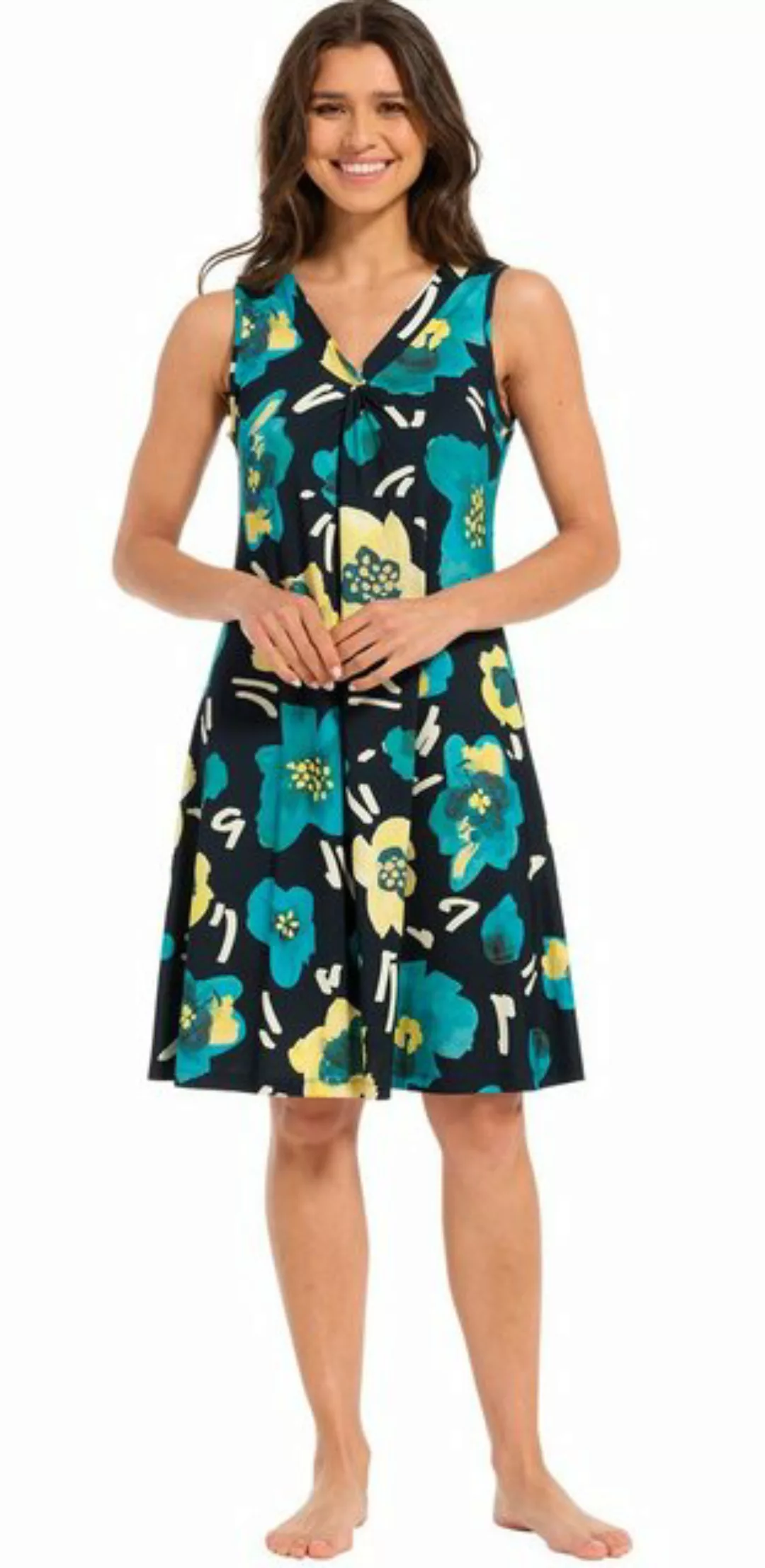Pastunette Strandkleid Damen Sommerkleid (1-tlg) auch in Größen Größen günstig online kaufen