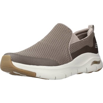 Skechers  Sneaker ARCH FIT BANLIN günstig online kaufen