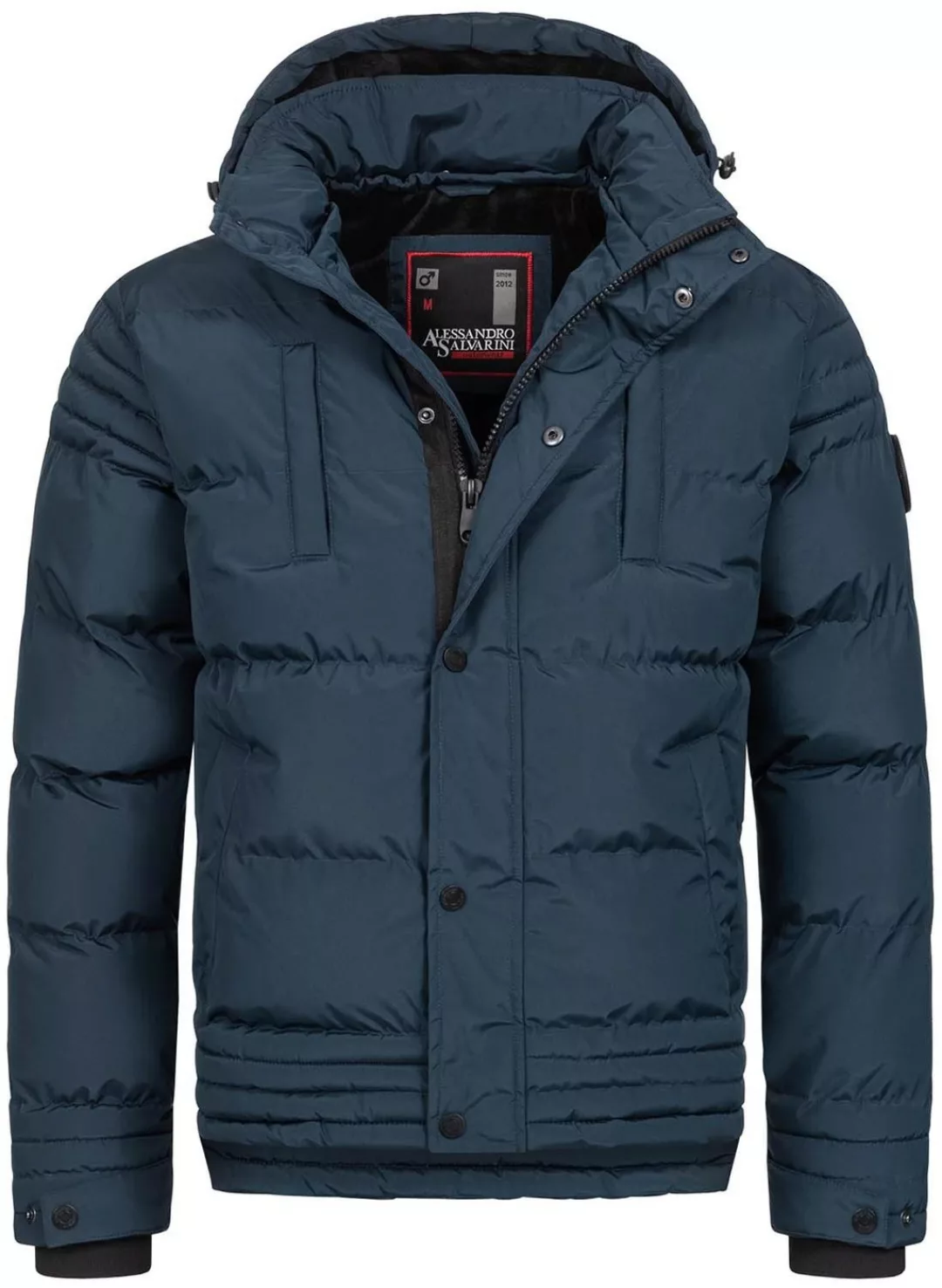 Alessandro Salvarini Winterjacke "ASFabiano" günstig online kaufen