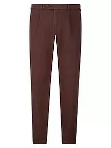 Chino Modell Luis Eurex by Brax braun günstig online kaufen