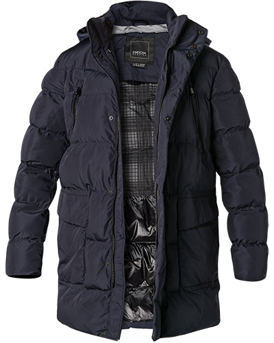 GEOX Jacke Hilstone M1428B/T2666/F4491 günstig online kaufen